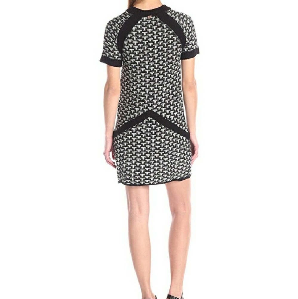 For Love & Lemons Knitz